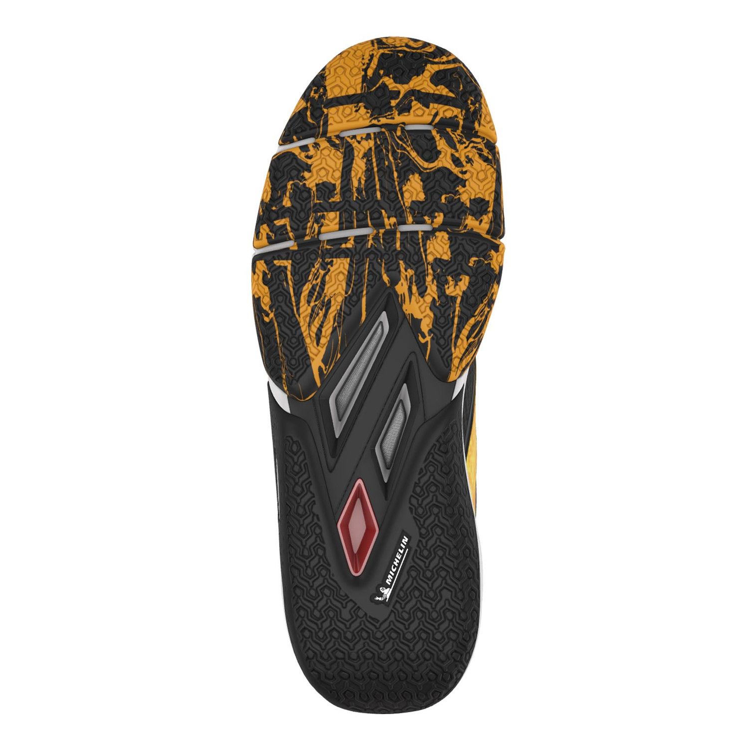 Babolat Movea Heren
