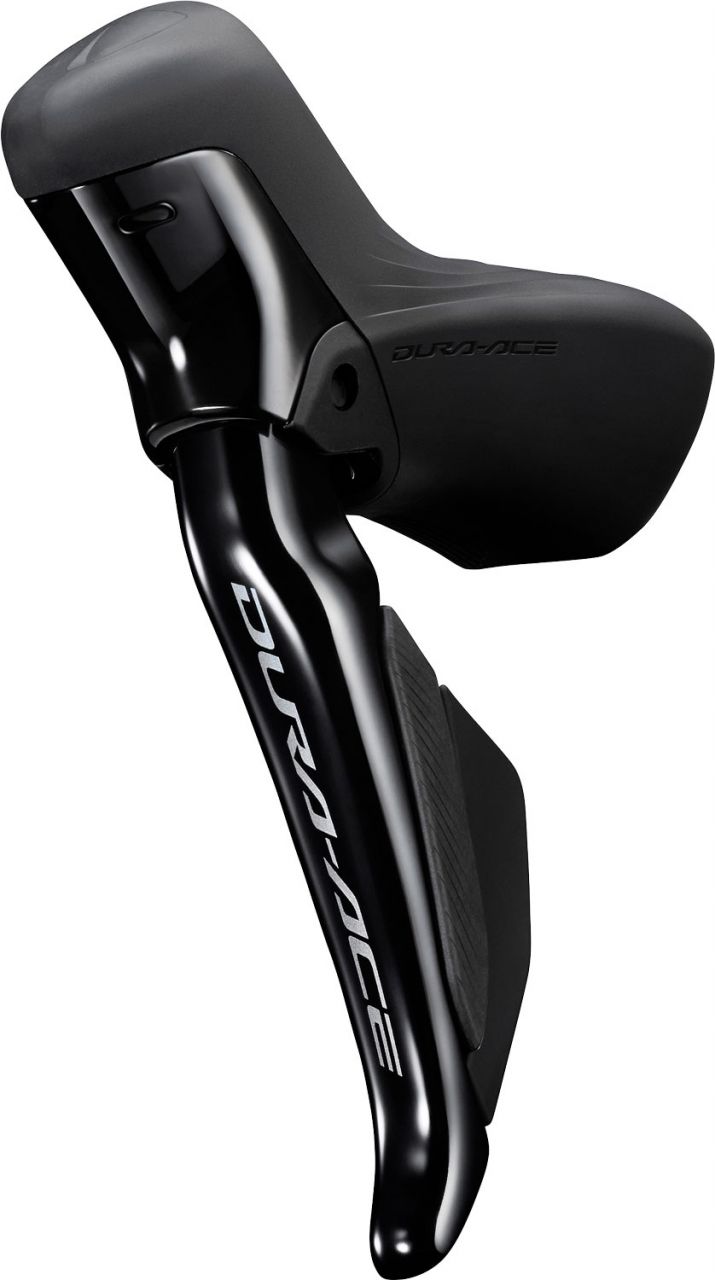 Shimano DURA ACE Di2 ST-R9270 2-fach STI-Einheit links kaufen | Bike-Discount