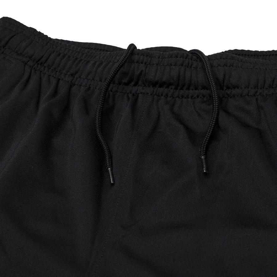 Nike Short Dri-FIT Park 20 KZ - Noir/Blanc Enfant