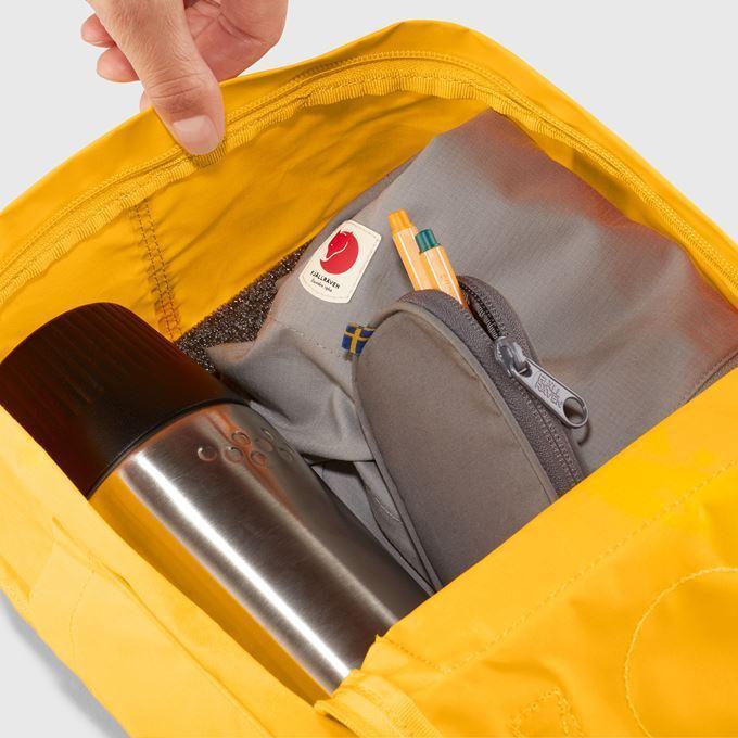 Fjallraven - Kanken Mini Rugzak - 7 liter