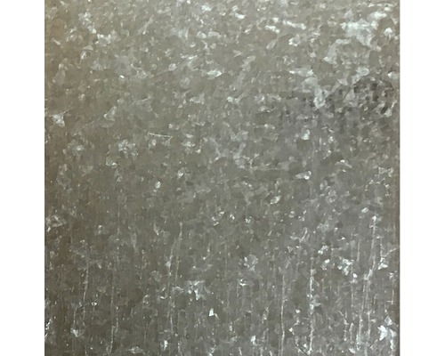 PRECIT gootbeugel voor trapeziumplaat H12, verzinkt, 1000 x 83 x 65 mm