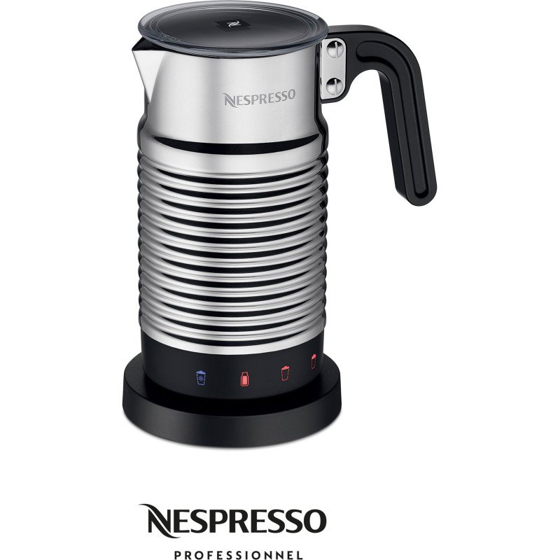 Nespresso Aeroccino 4  - Mousseur à lait