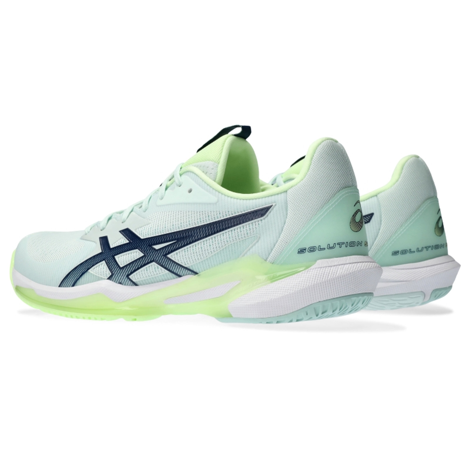 ASICS Solution Speed FF 3 Dames