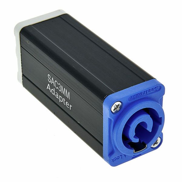 Seetronic SAC3MM