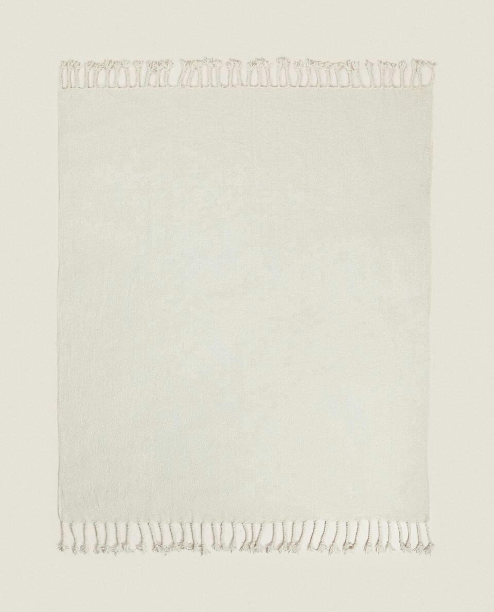 COBERTOR DE CHENILLE GROSSO