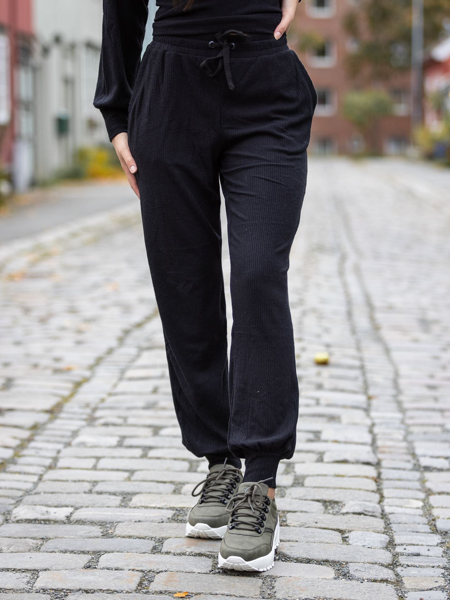 Kyla Pant
