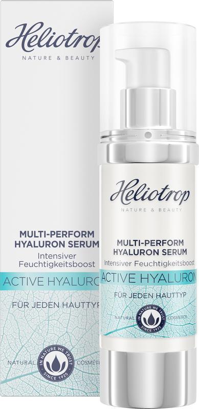 Heliotrop Active Hyaluron Multi Perform Serum 30 ML