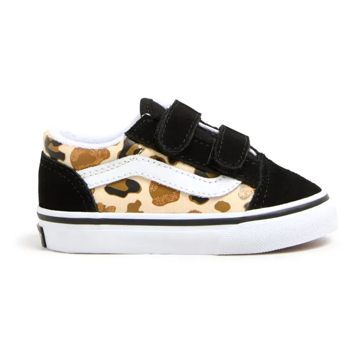 Vans Old Skool V Sneakers Junior