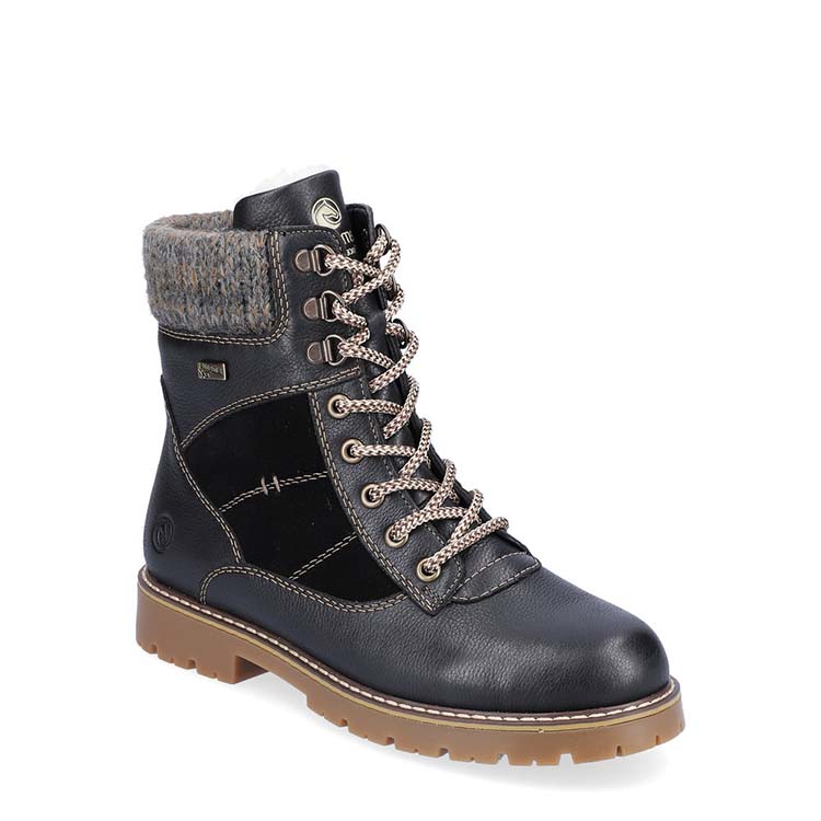 Remonte D9378-00 | NOIR