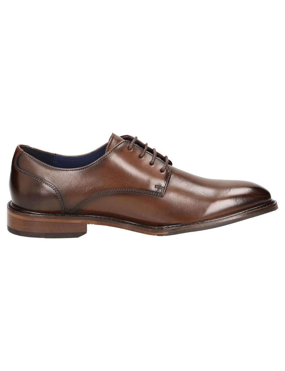 Schnürschuh Malronus-700