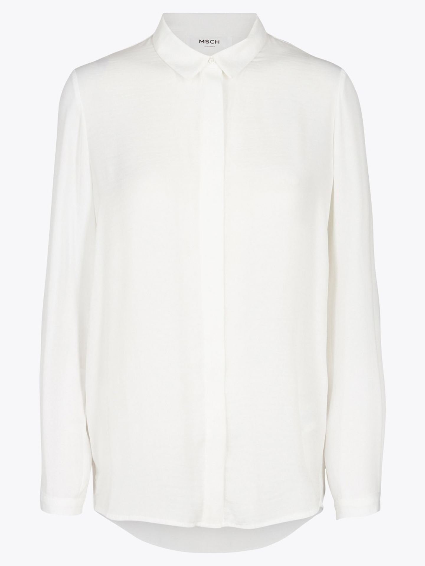 Blair Polysilk Shirt