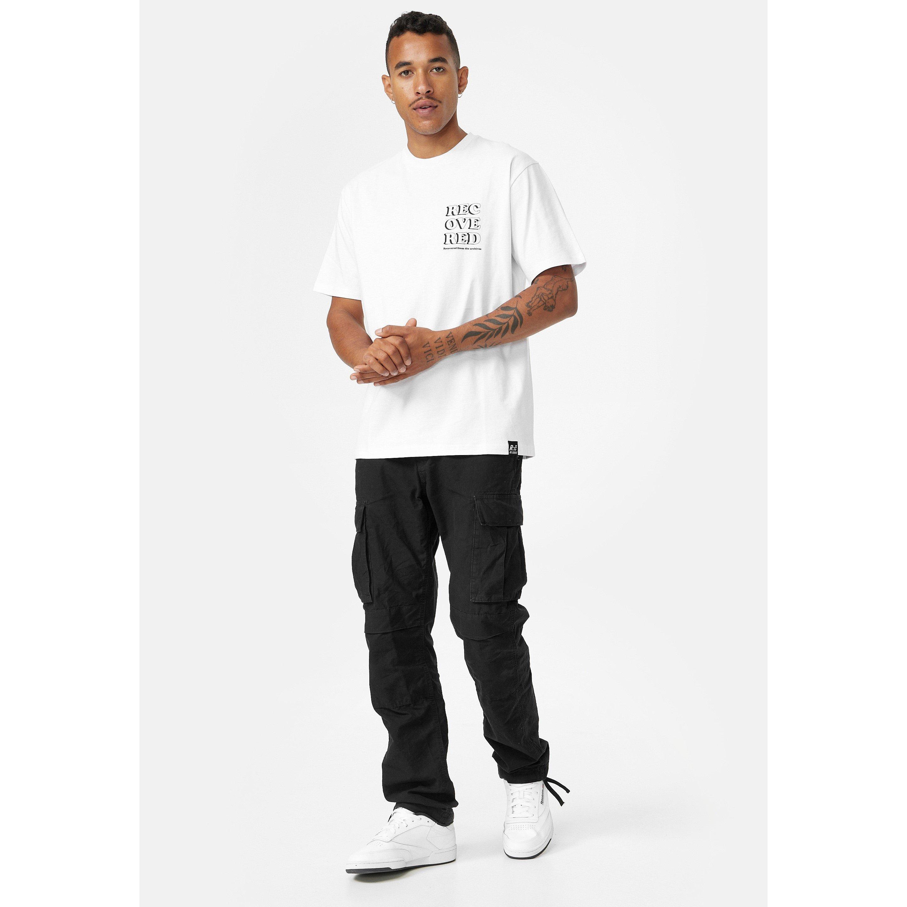 Character Character Retro Tee 99