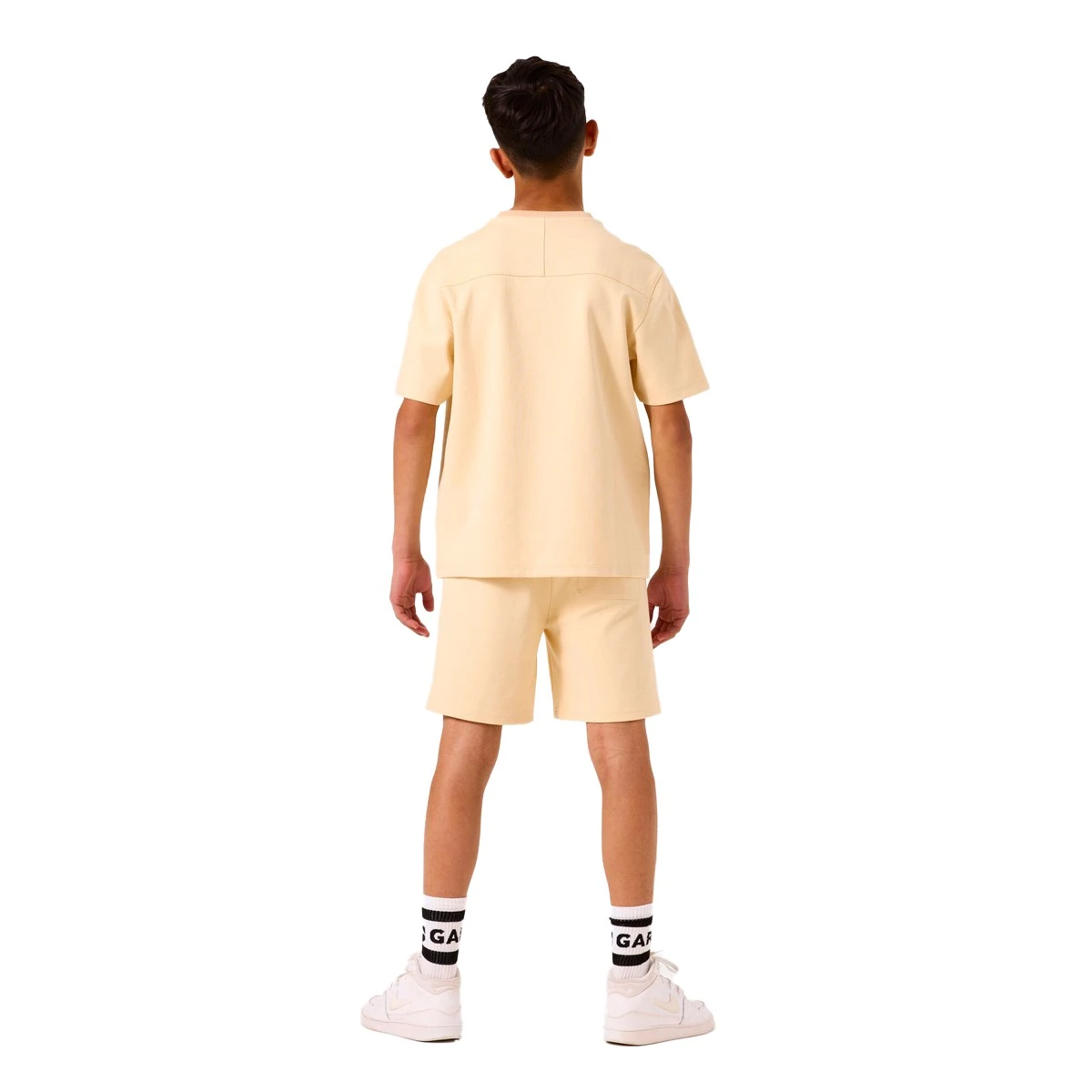 Jongens T-shirt Randy