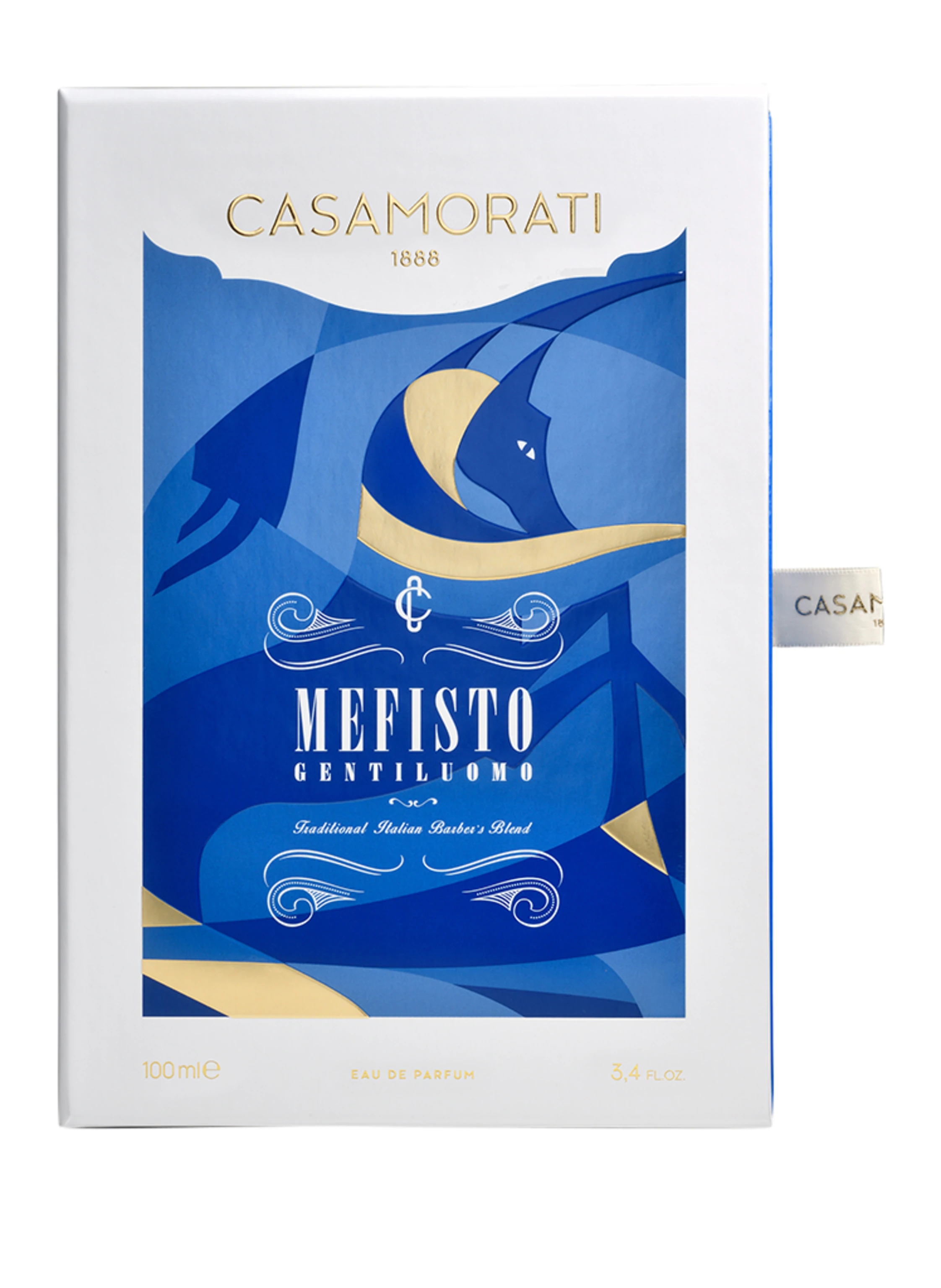 XERJOFF CASAMORATI MEFISTO GENTILUOMO