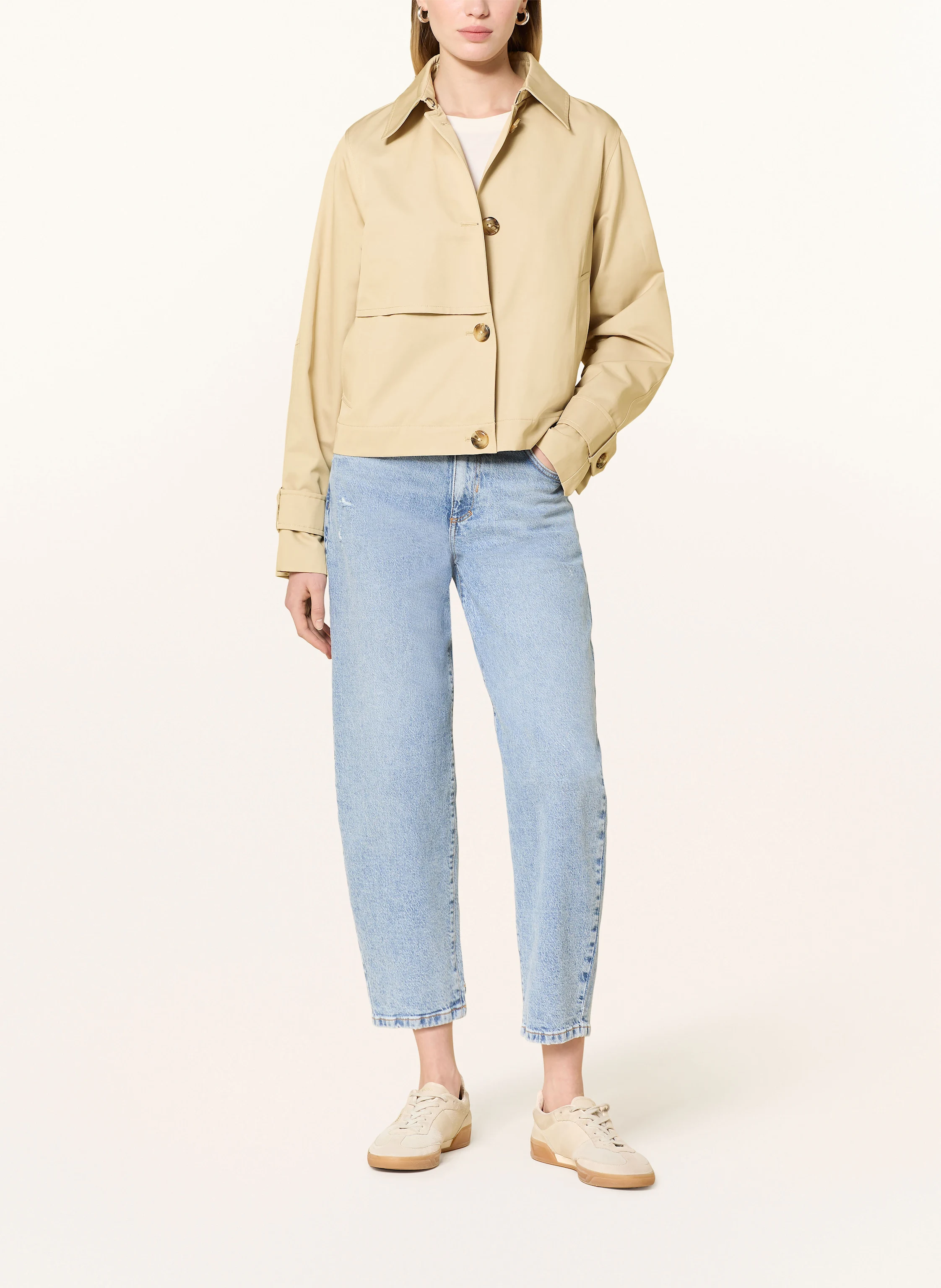 FUCHS SCHMITT Blouson