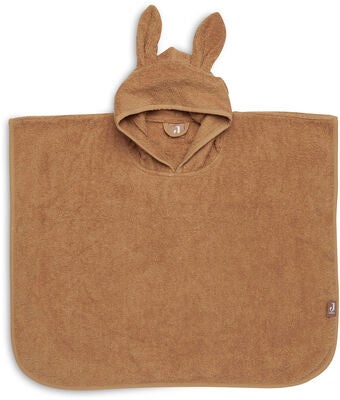 Jollein Badeponcho, Caramel