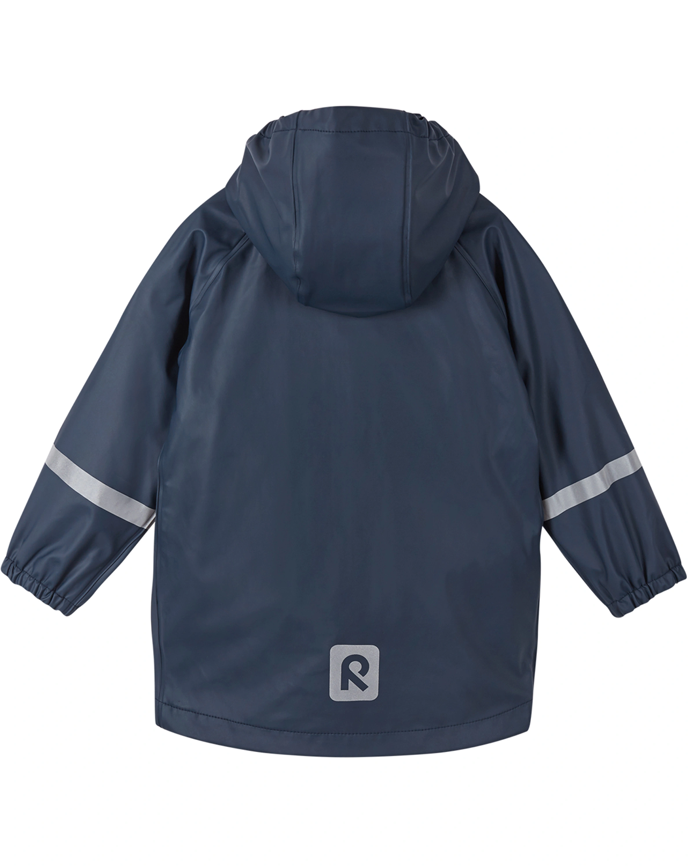Regenjacke PISAROI in navy