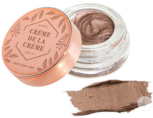 Cent Pur Cent Crème De La Crème Moelleux 3,5ml
