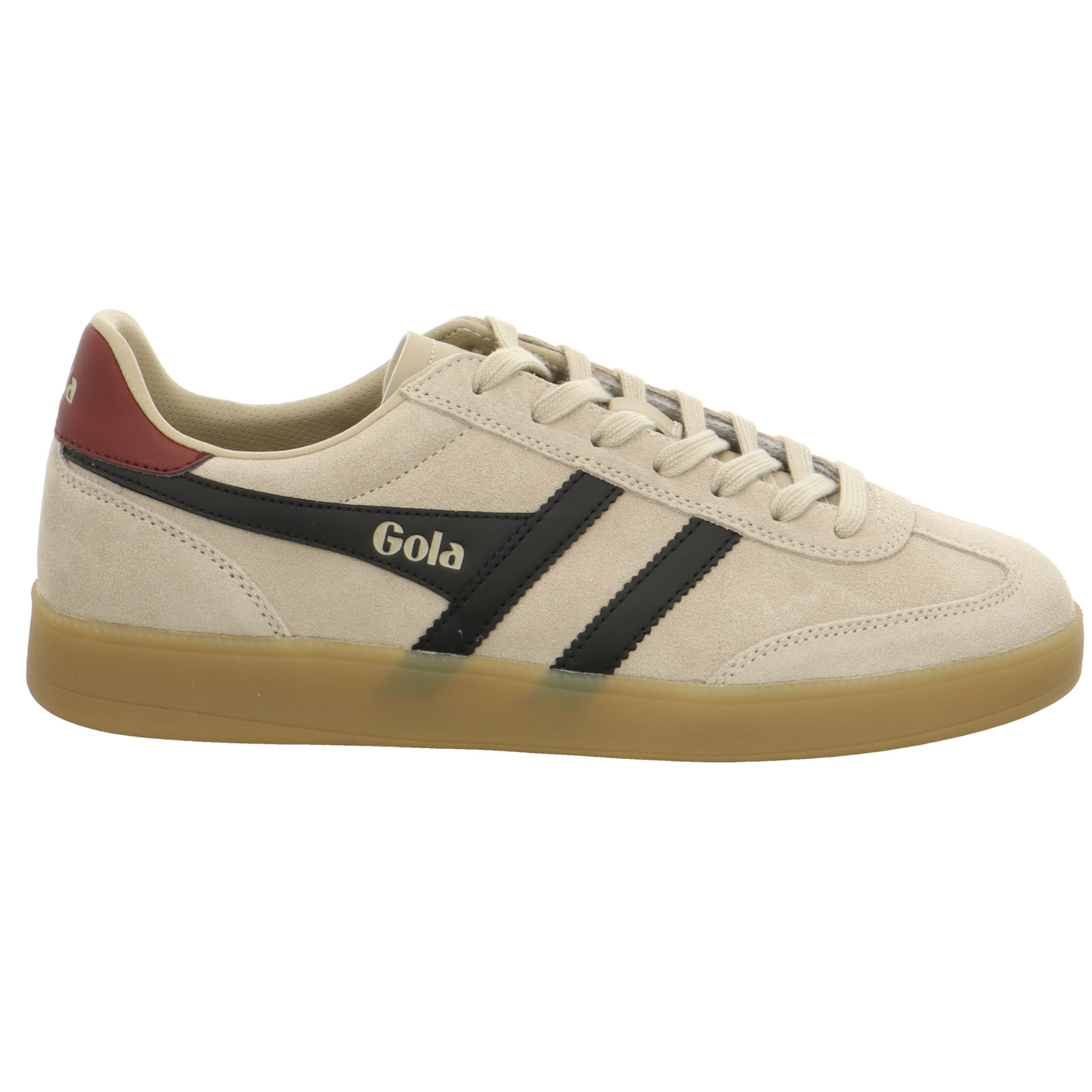 Sneaker beige