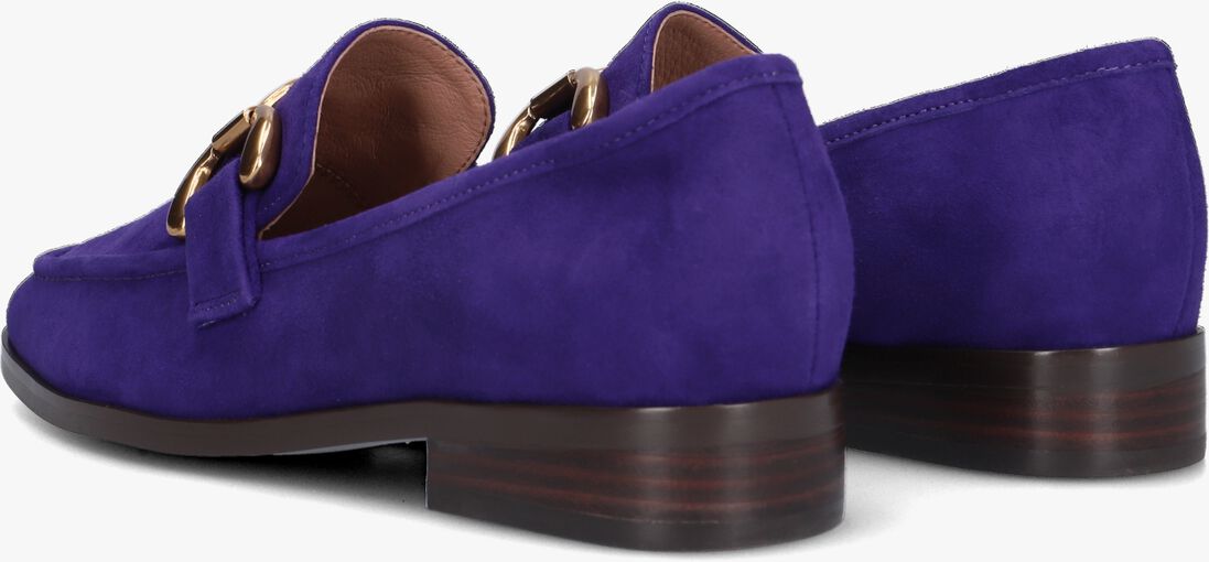 BIBI LOU paarse bibi lou loafers 572z30vk