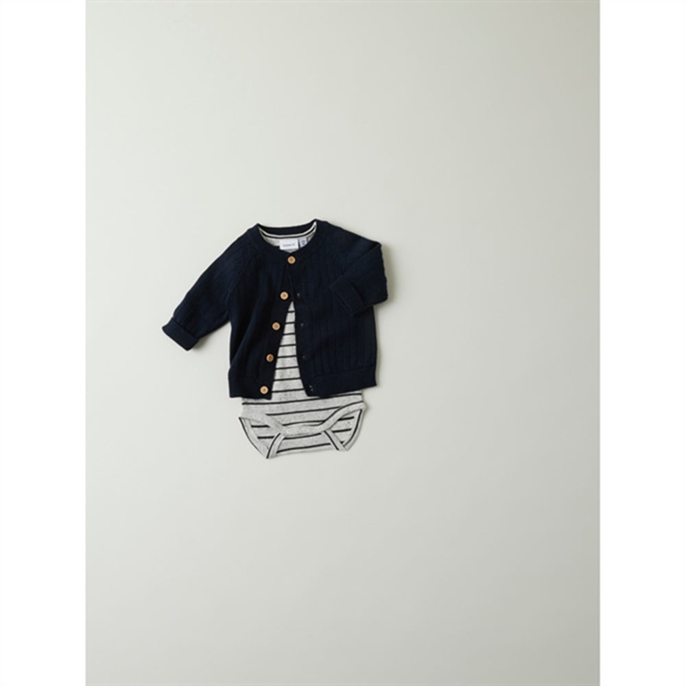 Jet Stream Truman Body - Name It → Luksusbaby.dk