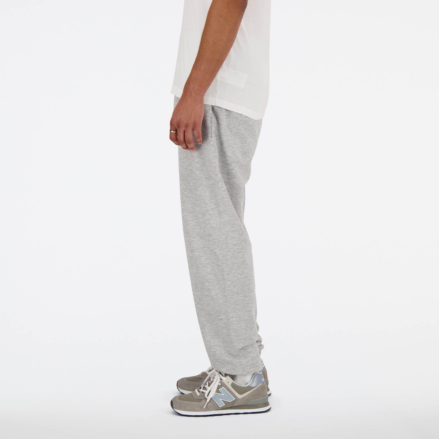 new balance| Herren Jogginghose