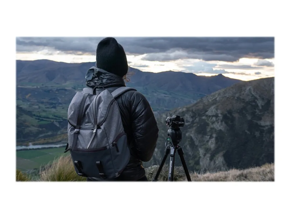 Syrp Genie II Pan Tilt - Motoriseret stativhoved