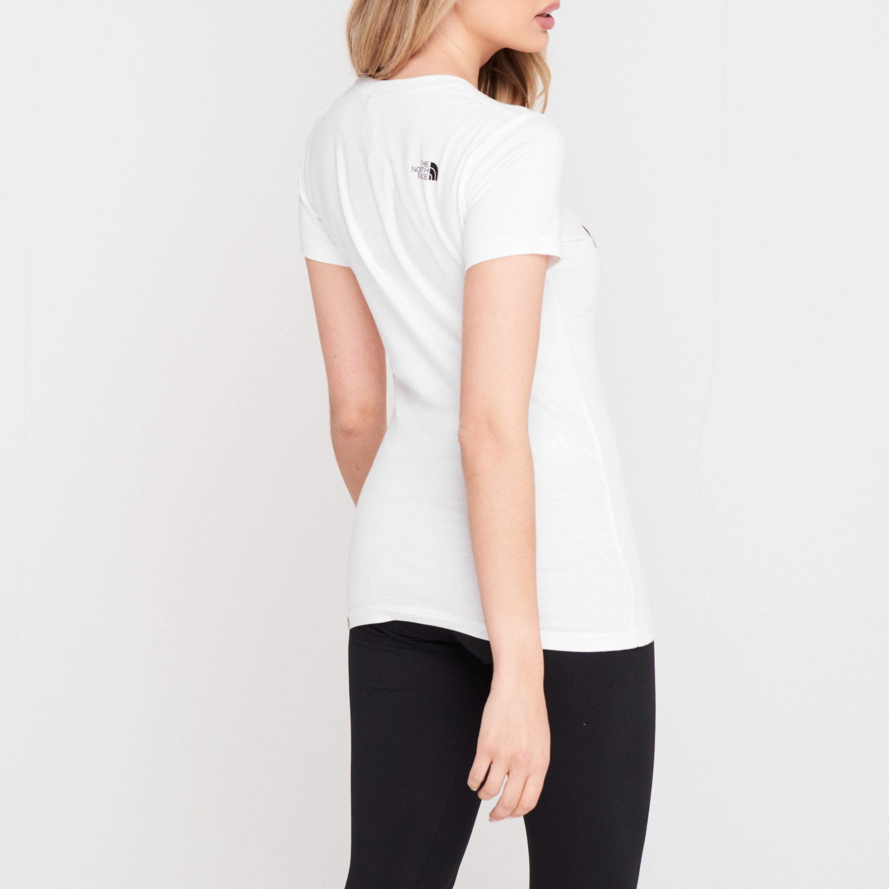 The North Face Women’s Easy T Shirt