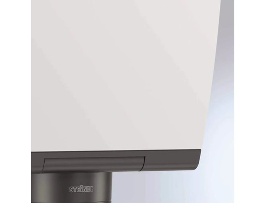 STEINEL - Projecteur extérieur Projecteur avec capteur xled home 2 xl graphite 030056