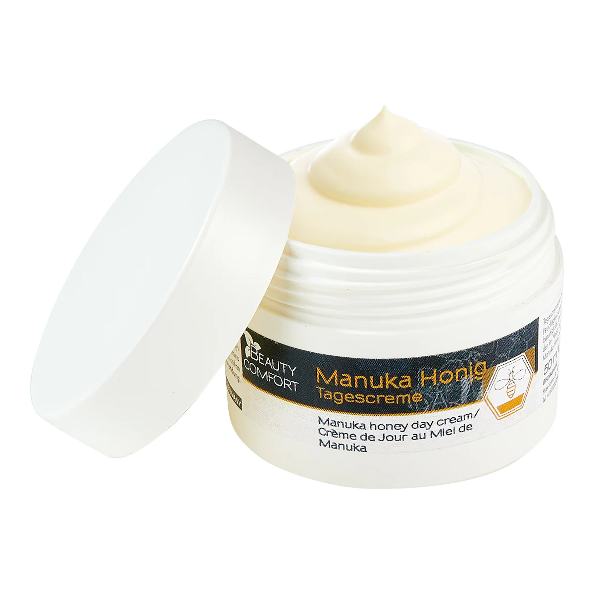 Beauty Comfort - Manuka Tagescreme, 50 ml