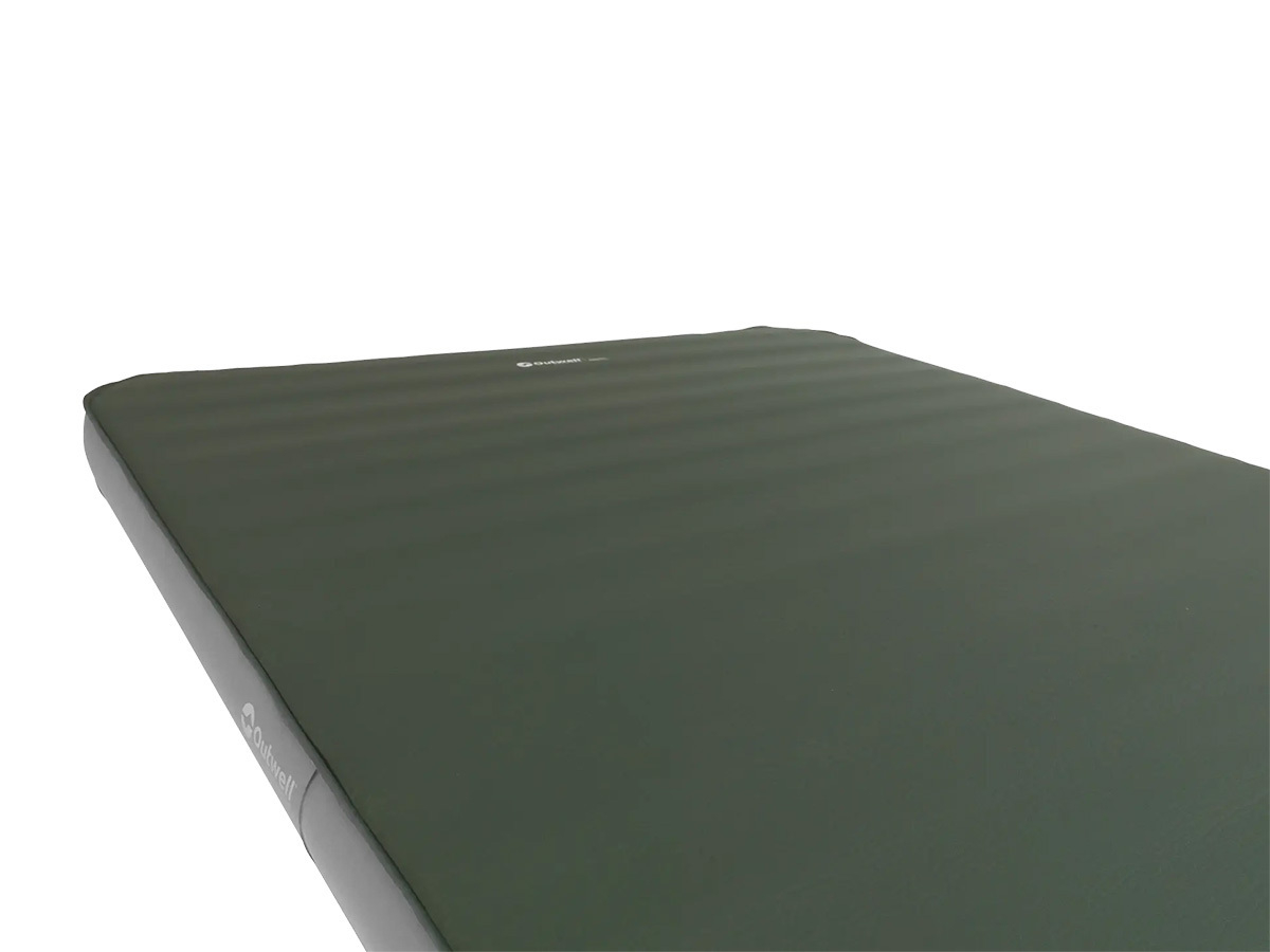 Outwell Sleepnest Double 10.0 slaapmat - 200 x 130 cm