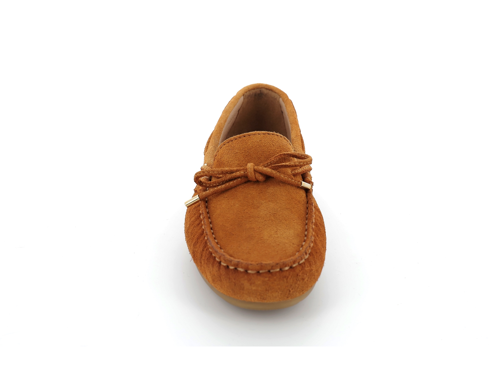 Giulia-MOCK G.1 Nubuck Camel