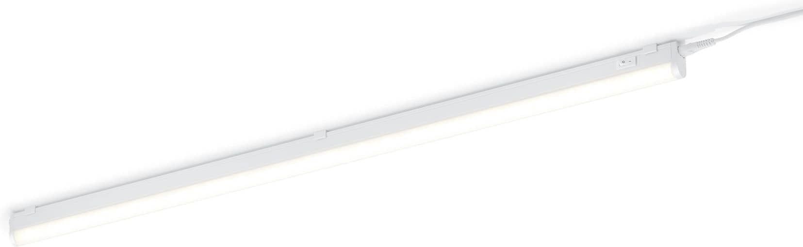 LED-Wandleuchte