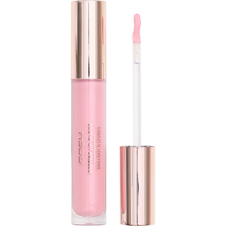 Lipgloss 002 Candy