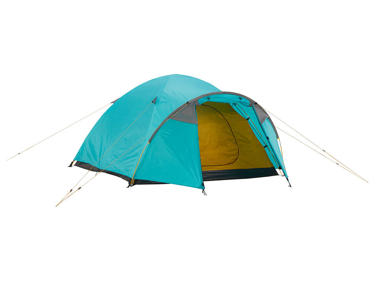 3 persoons koepeltent