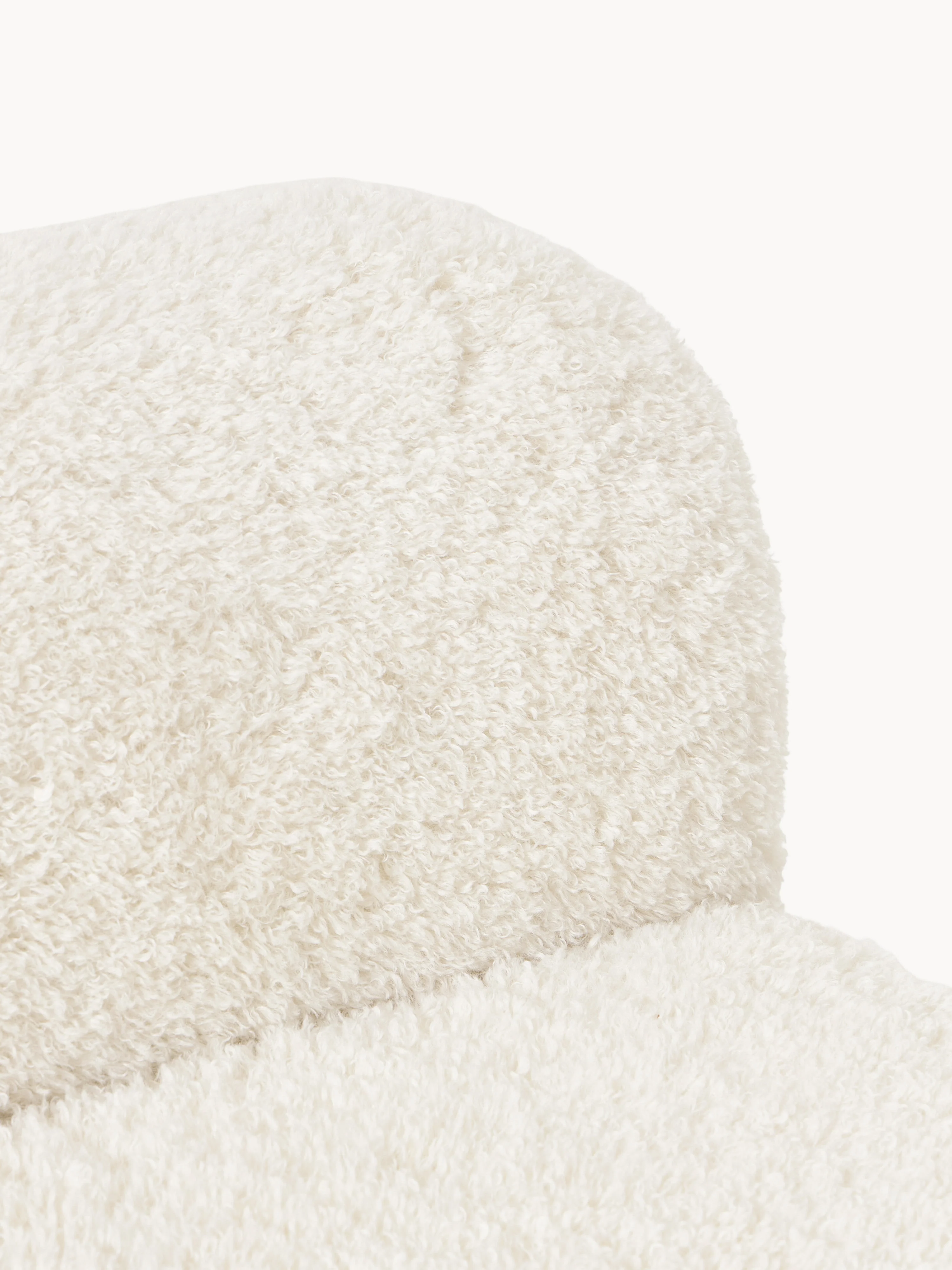 Teddy middenmodule Wolke