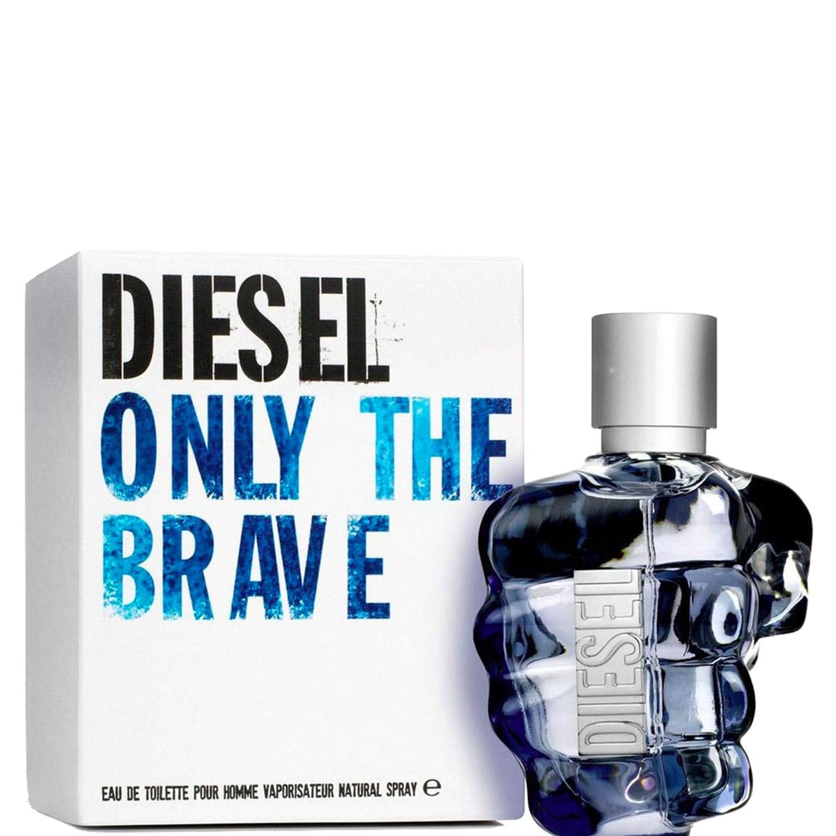 Diesel Only The Brave Eau de Toilette