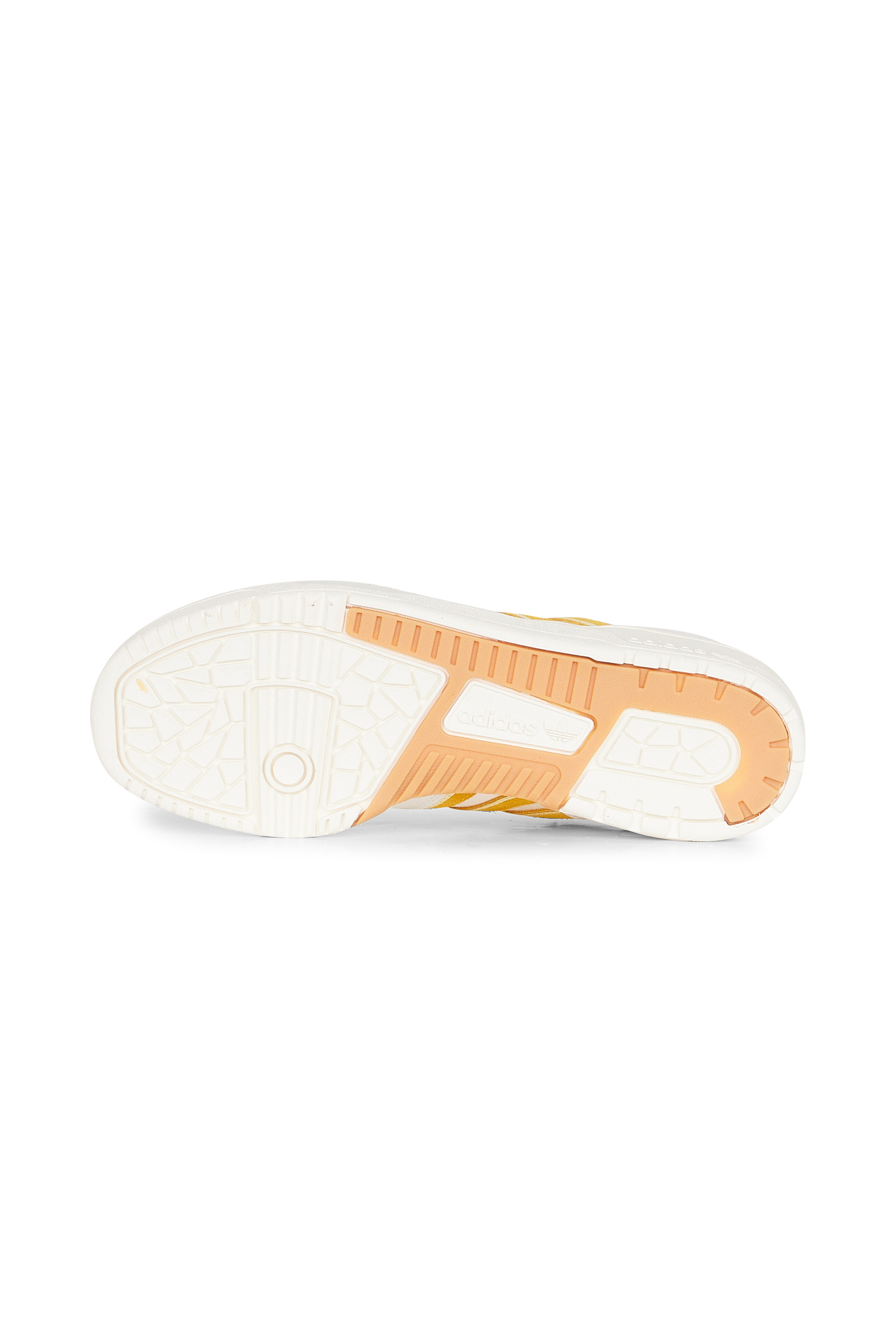 ADIDAS Baskets RIVALRY LOW Blanc