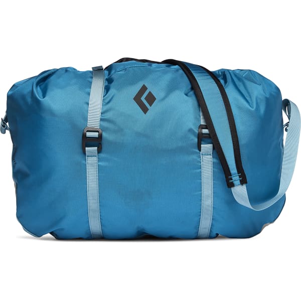 Sac à corde BLACK DIAMOND SUPER CHUTE ROPE BAG AZUL