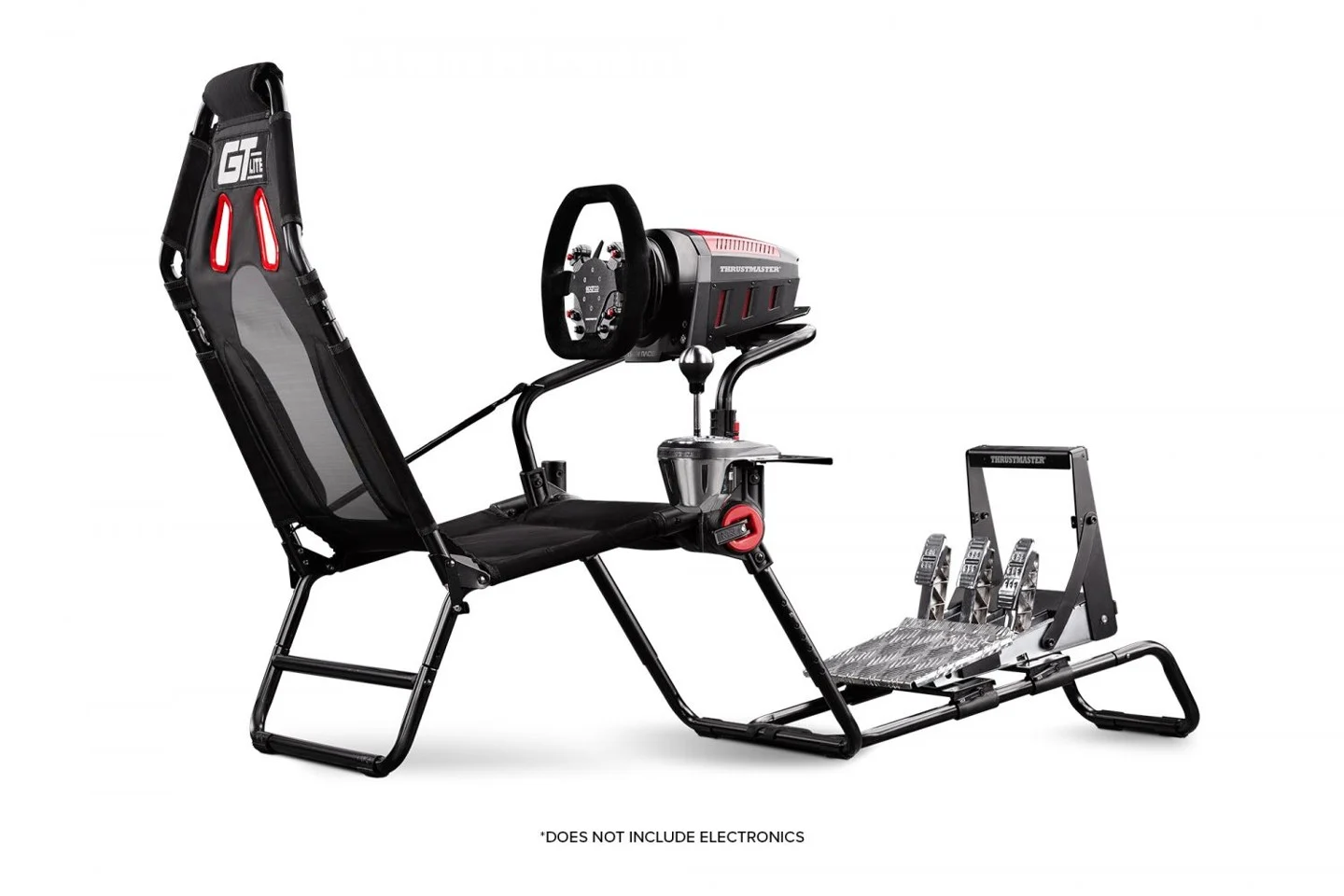 Next Level Racing - GT Lite Simulator Cockpit