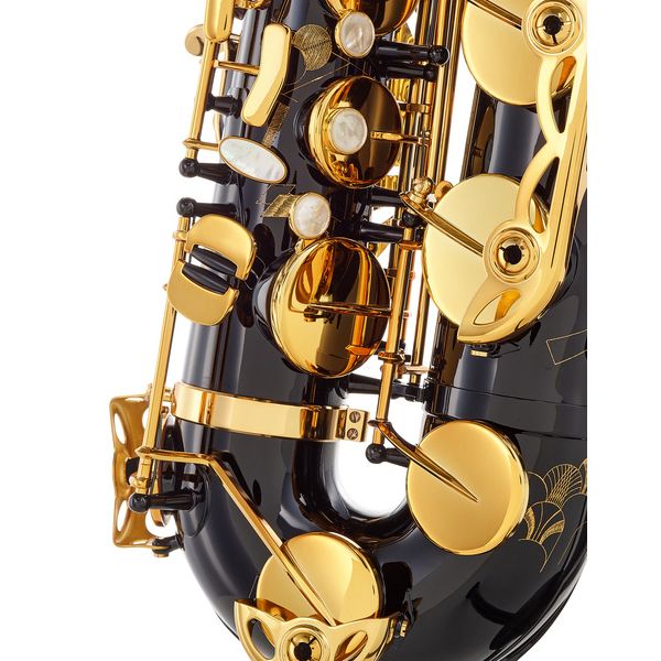 Selmer Signature Tenor Sax SE-TSIB