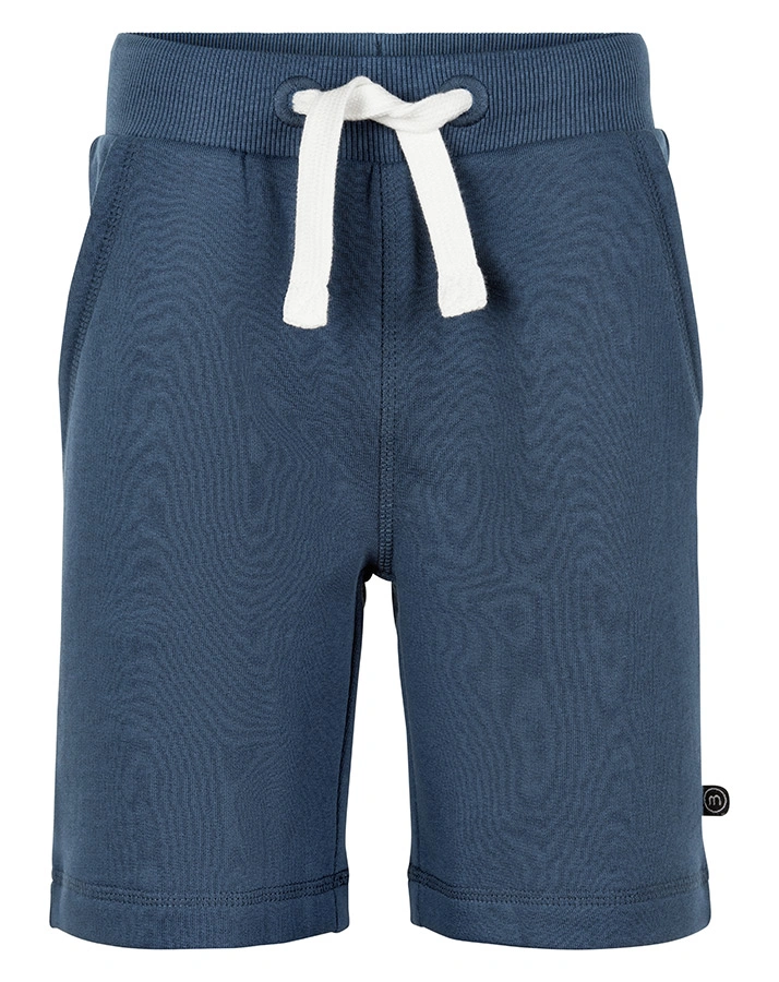 Sweat-Shorts BASIC 53 2er Pack in new navy