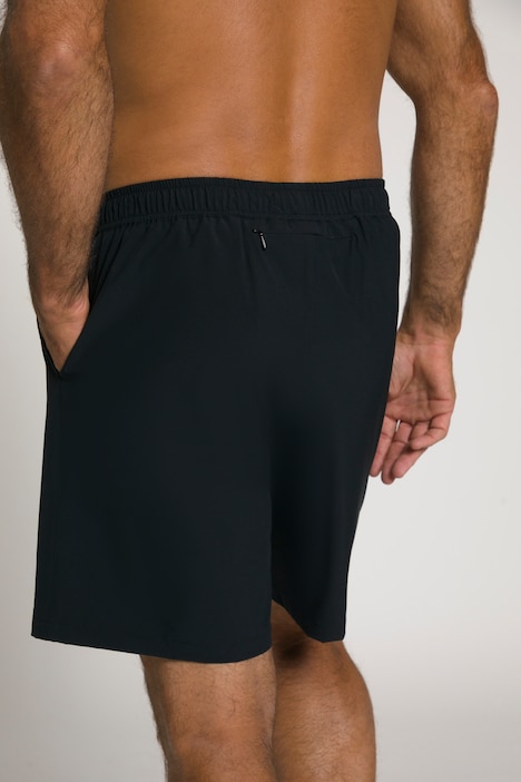 JAY-PI Badehose, FLEXNAMIC®, Beachwear, Elastikbund