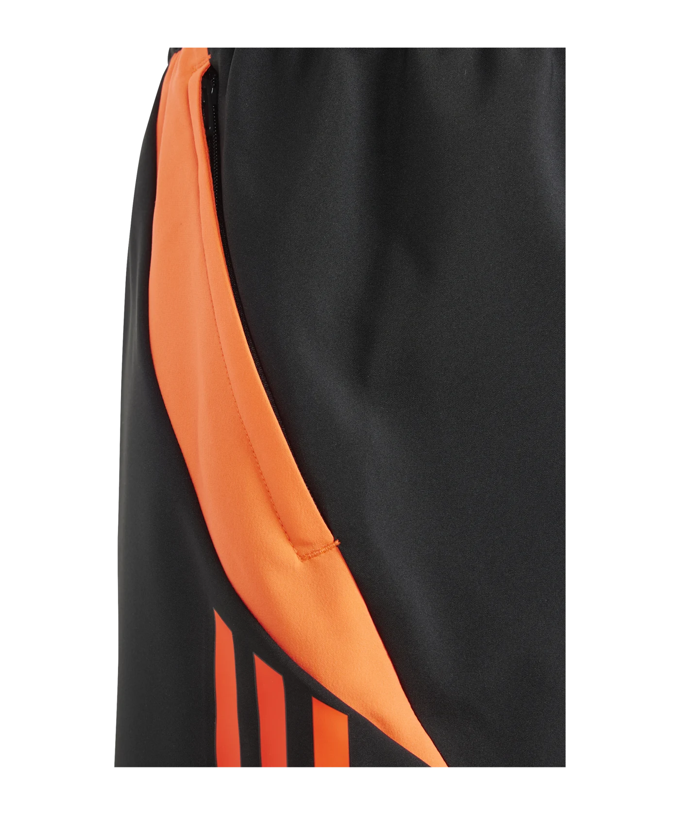 adidas Tiro 24 Competition Downtime Short Kids Schwarz