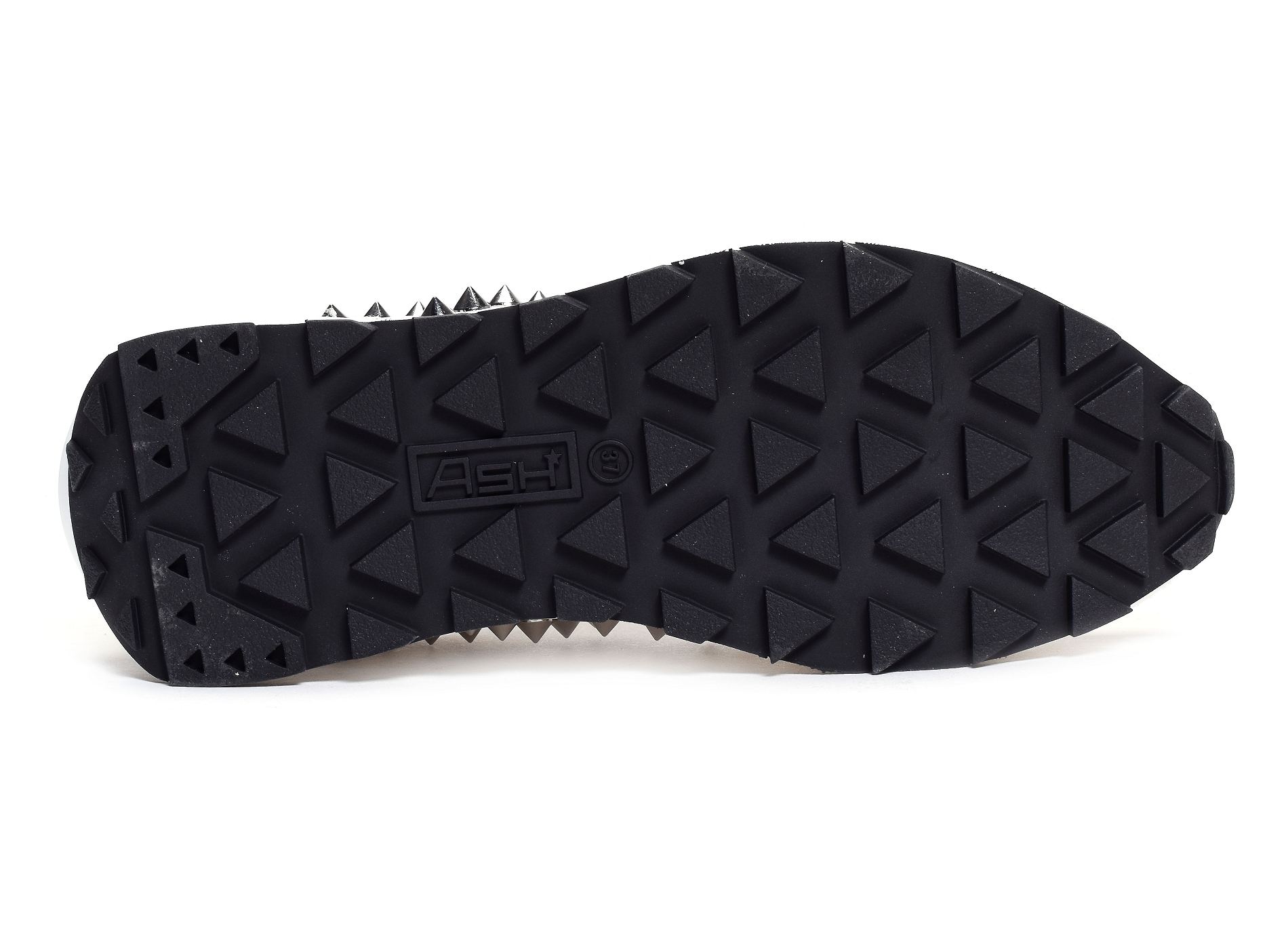 Spiderstuds blanc
