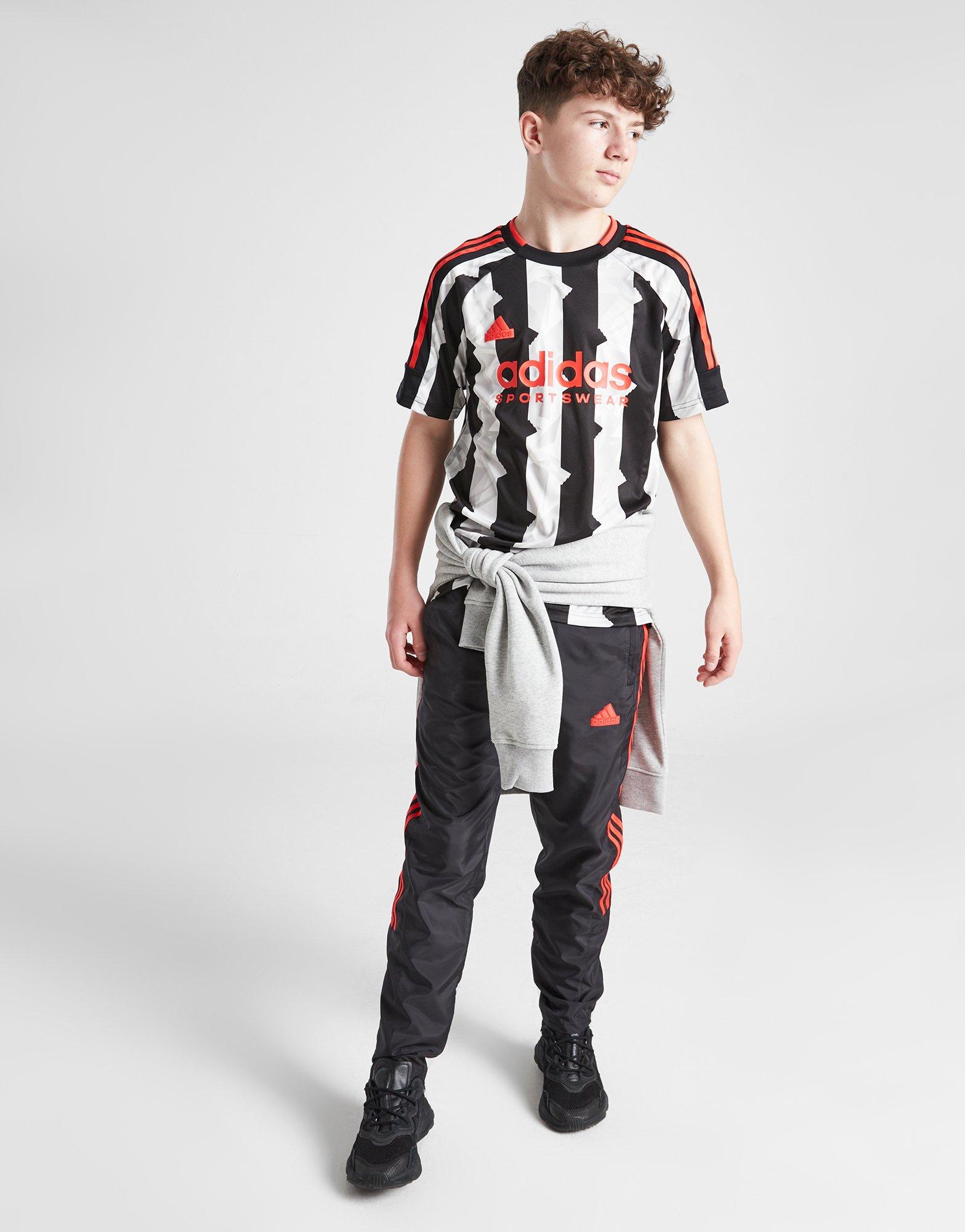 adidas T-shirt Hot Football Junior