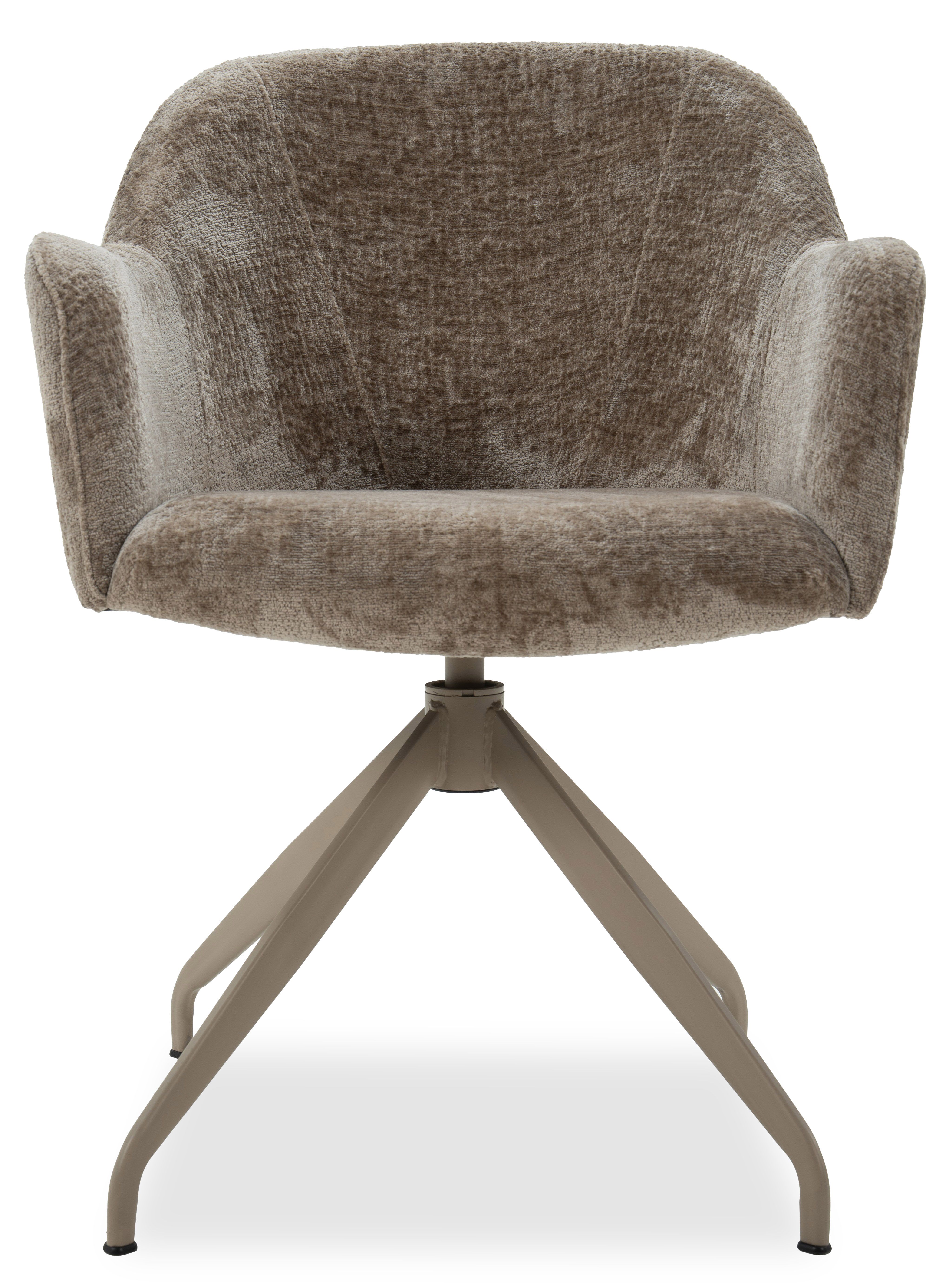 Eetkamerstoel Sentar B56 x D63 x H81 cm