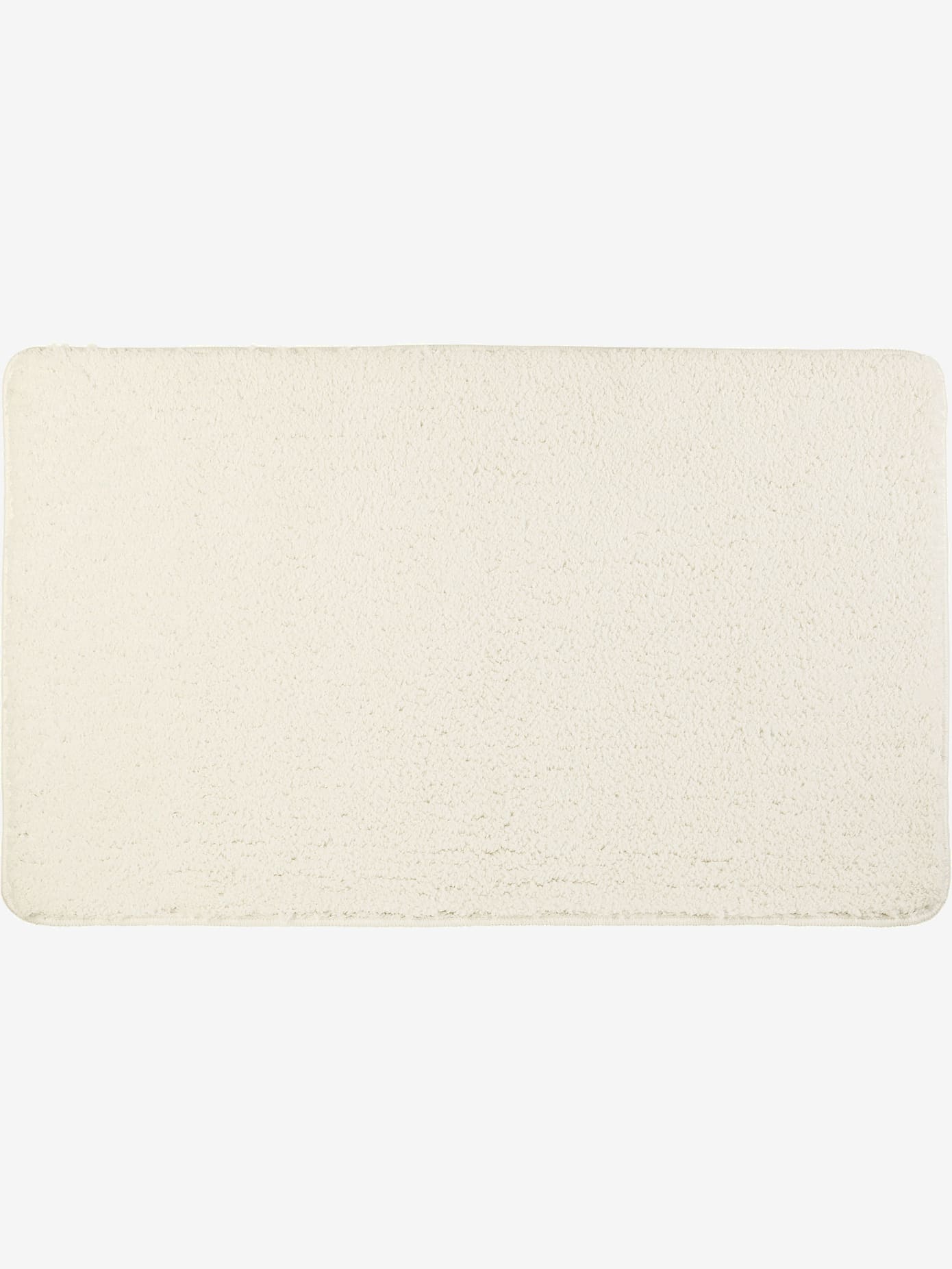 Tapis de bain polyester doux