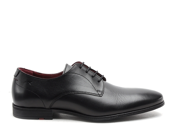 Fluchos basses homme f0842 memory noir
