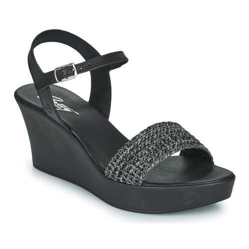 Betty London - CHARLOTA - Noir